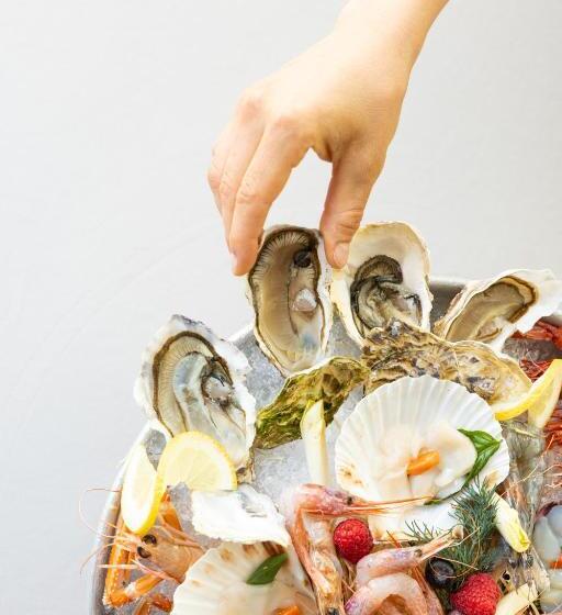 בית מלון כפרי Tobago