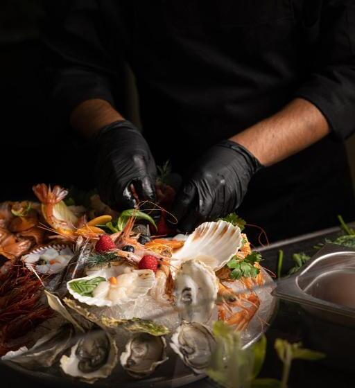 בית מלון כפרי Tobago