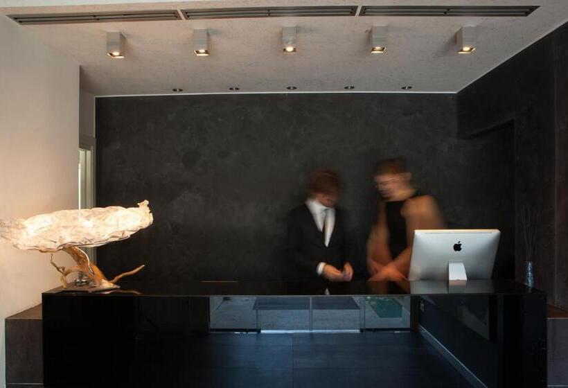 בית מלון כפרי Tobago