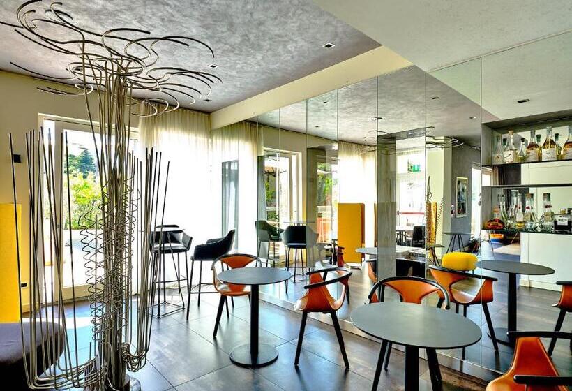 בית מלון כפרי Tobago