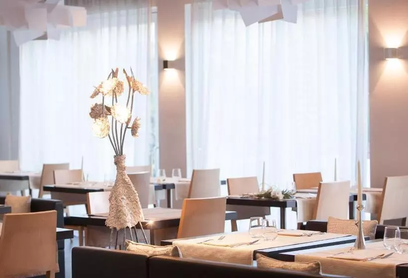 בית מלון כפרי Tobago