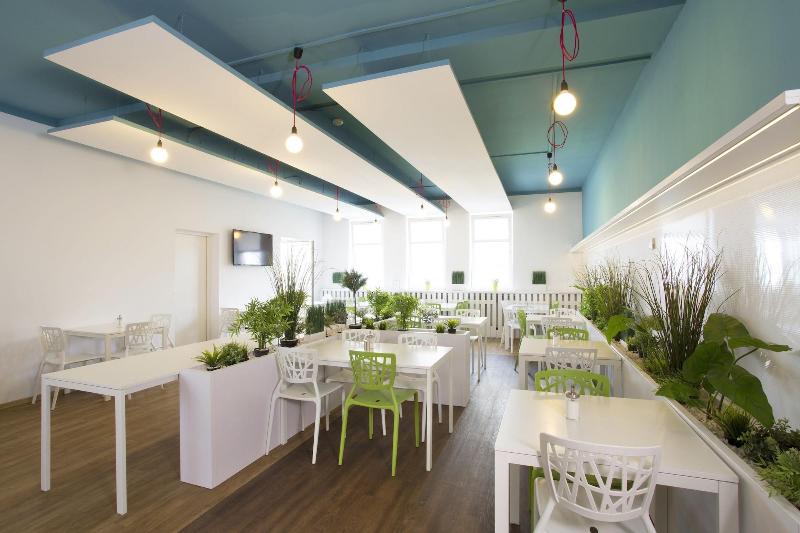 호텔 Traffic Poznań Stare Miasto