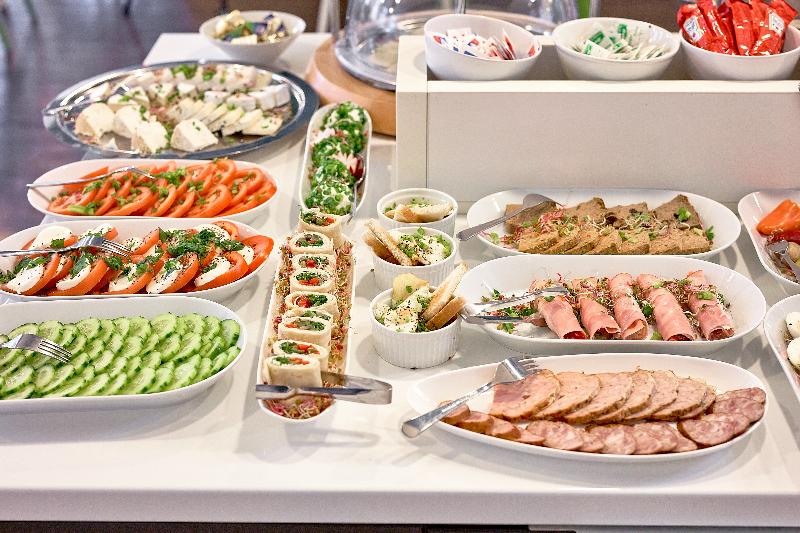 호텔 Traffic Poznań Stare Miasto