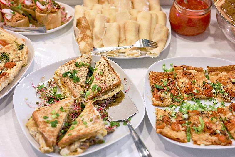 호텔 Traffic Poznań Stare Miasto