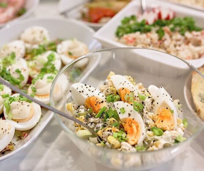 호텔 Traffic Poznań Stare Miasto