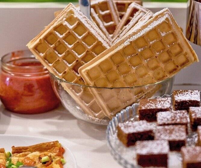 호텔 Traffic Poznań Stare Miasto