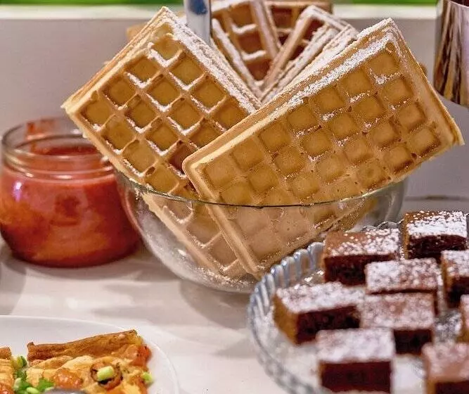 Hotel Traffic Poznań Stare Miasto