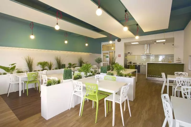 Hotel Traffic Poznań Stare Miasto