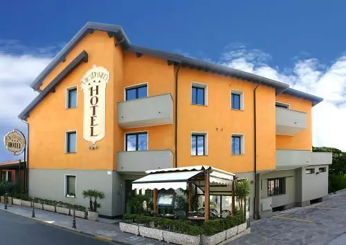 New Automatic Villa Daniela