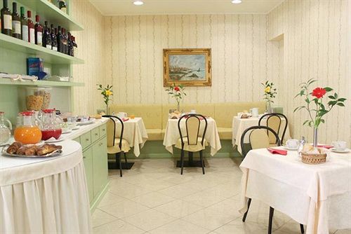 New Automatic Villa Daniela