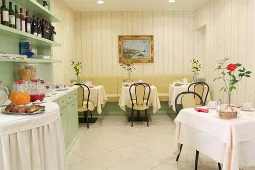 New Automatic Villa Daniela