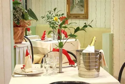 New Automatic Villa Daniela