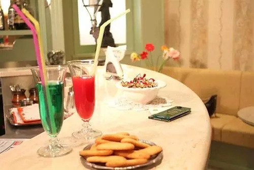 New Automatic Villa Daniela