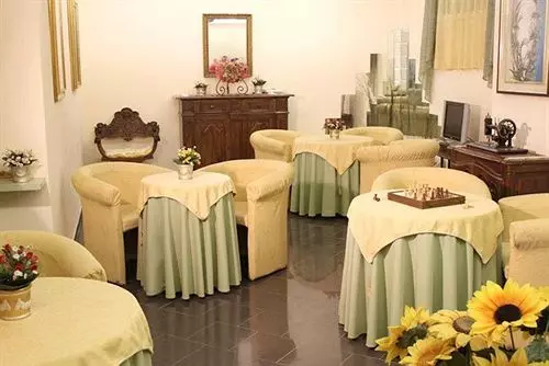 New Automatic Villa Daniela