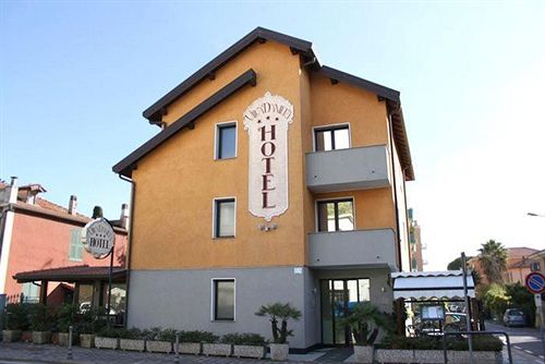 New Automatic Villa Daniela