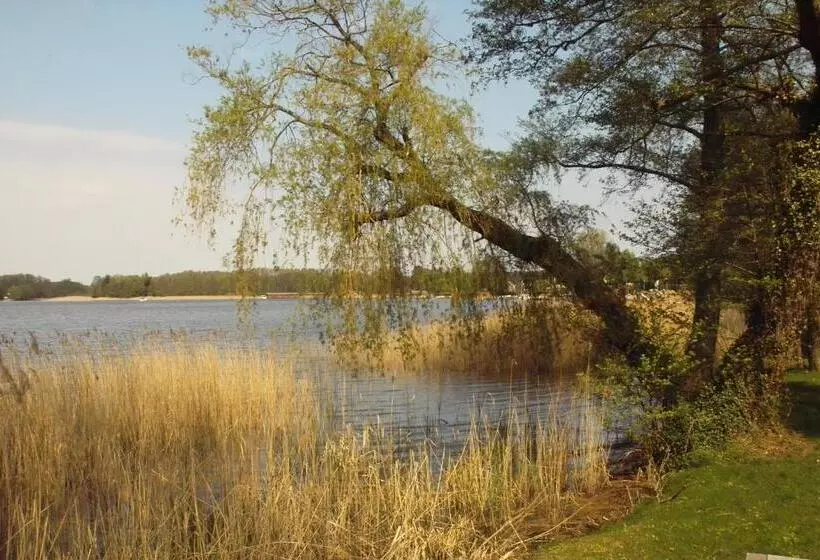 Keramik Hotel Rheinsberg