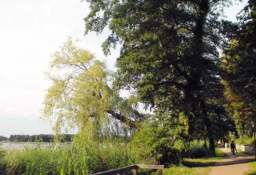 Keramik Hotel Rheinsberg