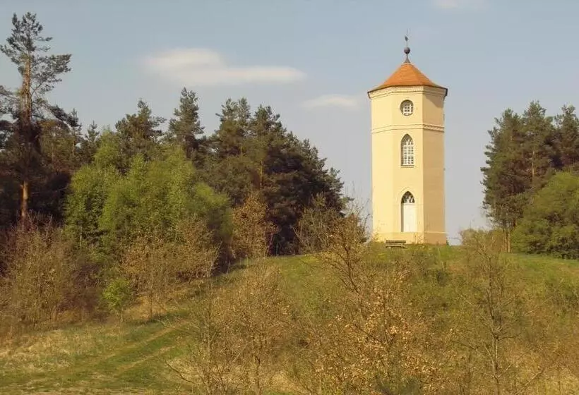 Keramik Hotel Rheinsberg