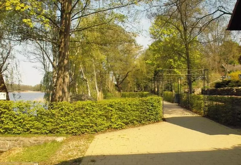 Keramik Hotel Rheinsberg