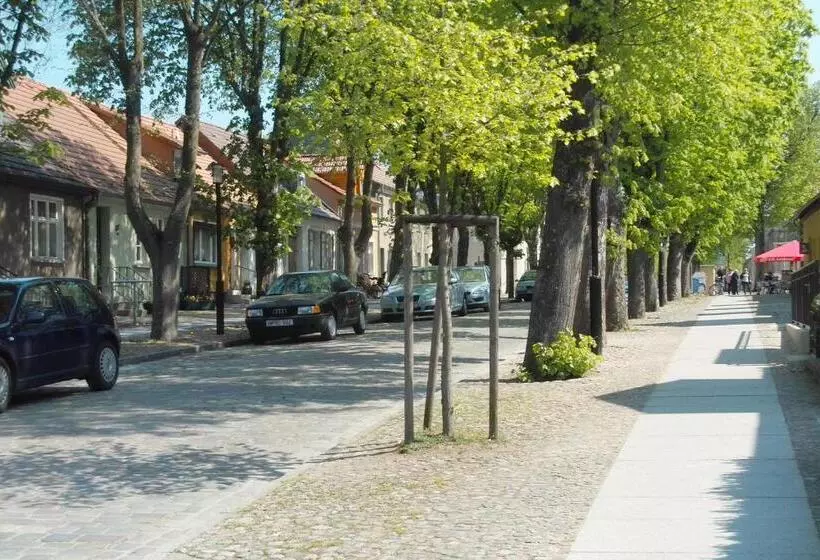 Keramik Hotel Rheinsberg