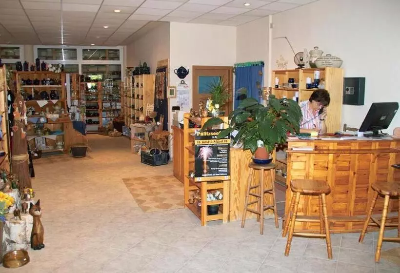 Keramik Hotel Rheinsberg