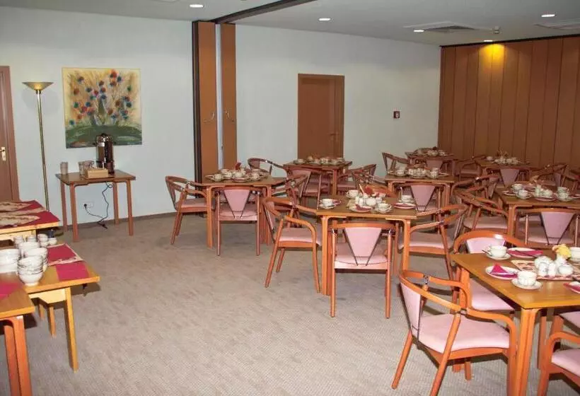 Keramik Hotel Rheinsberg