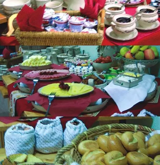 Keramik Hotel Rheinsberg