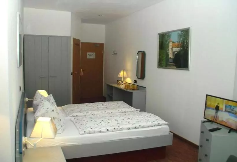 Keramik Hotel Rheinsberg