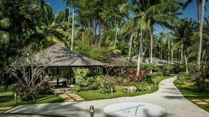 Nikki Beach Resort & Spa Koh Samui