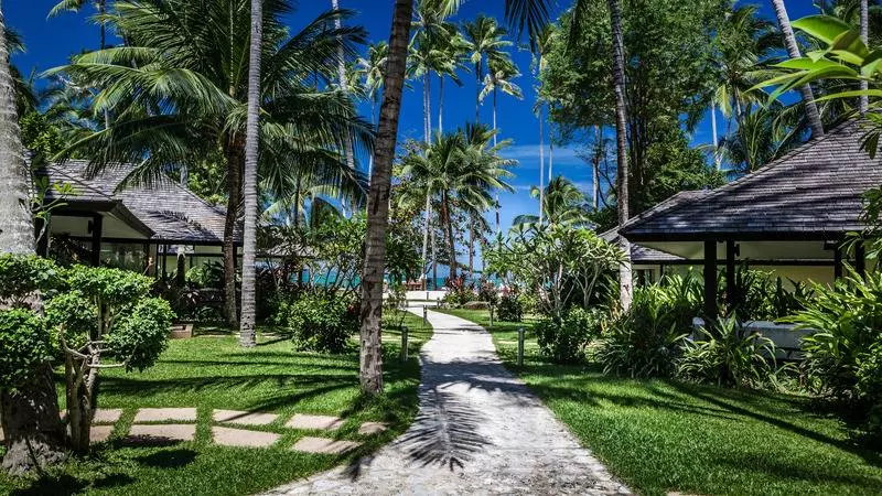 Nikki Beach Resort & Spa Koh Samui