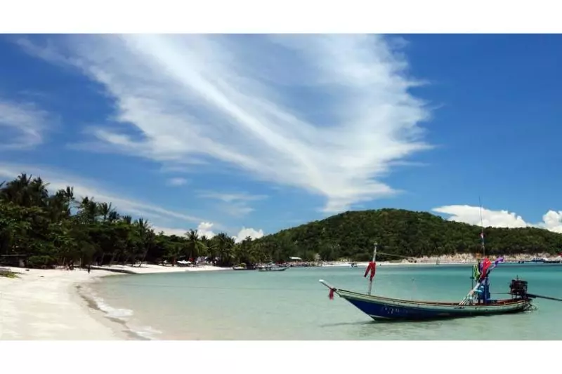 Nikki Beach Resort & Spa Koh Samui