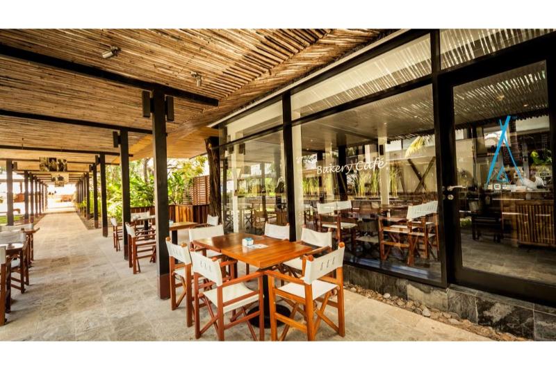 Nikki Beach Resort & Spa Koh Samui