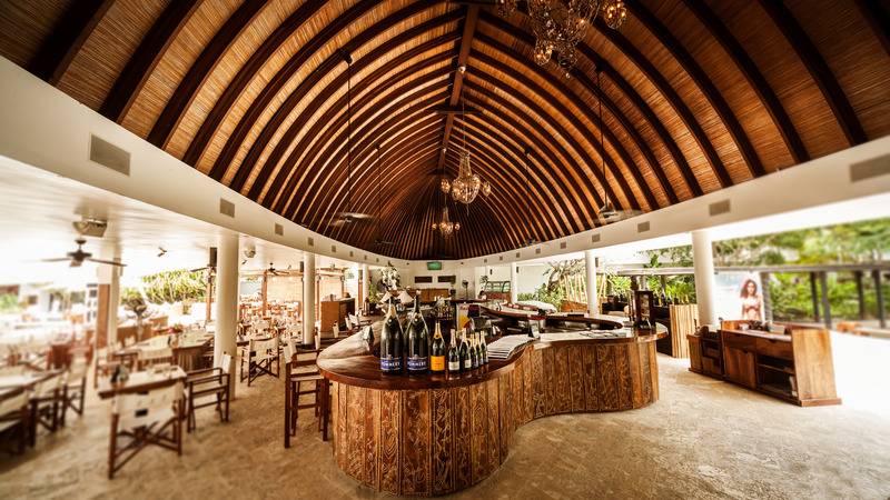 Nikki Beach Resort & Spa Koh Samui