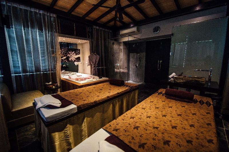 Nikki Beach Resort & Spa Koh Samui