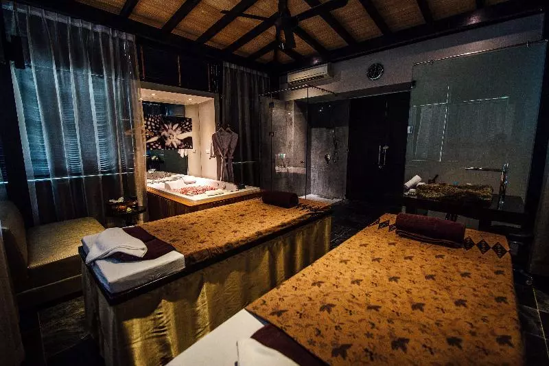 Nikki Beach Resort & Spa Koh Samui