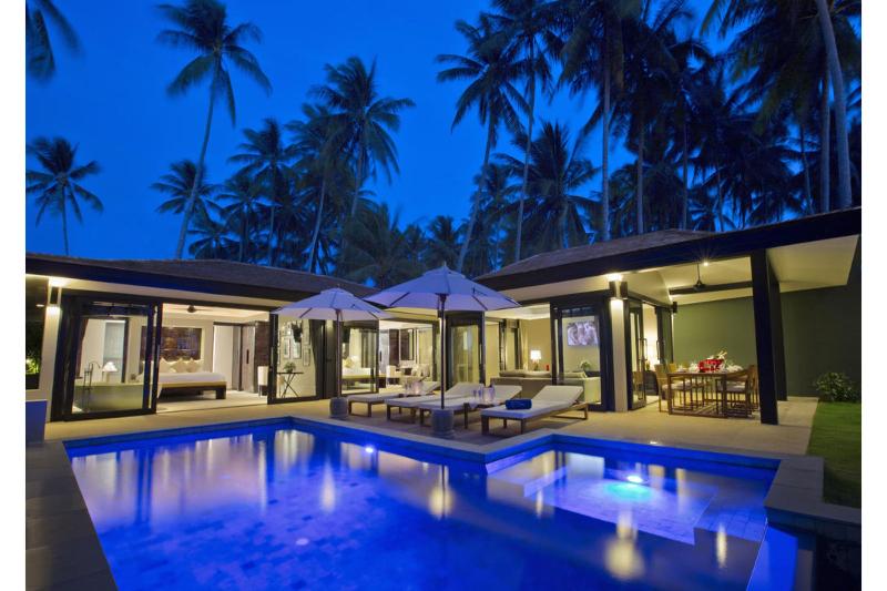 Nikki Beach Resort & Spa Koh Samui