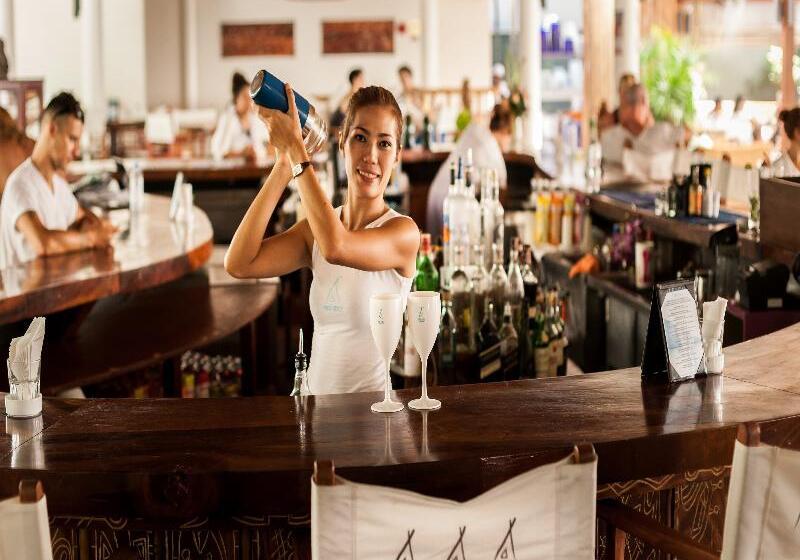 Nikki Beach Resort & Spa Koh Samui