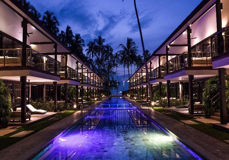 Nikki Beach Resort & Spa Koh Samui