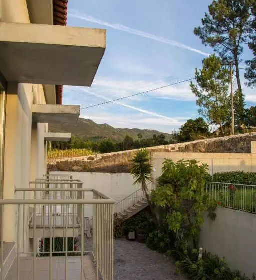 Pensão Pinheiro Manso