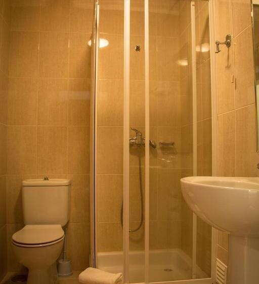 ペンション Pinheiro Manso