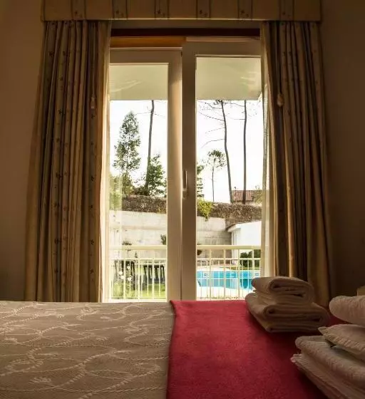 Pensão Pinheiro Manso