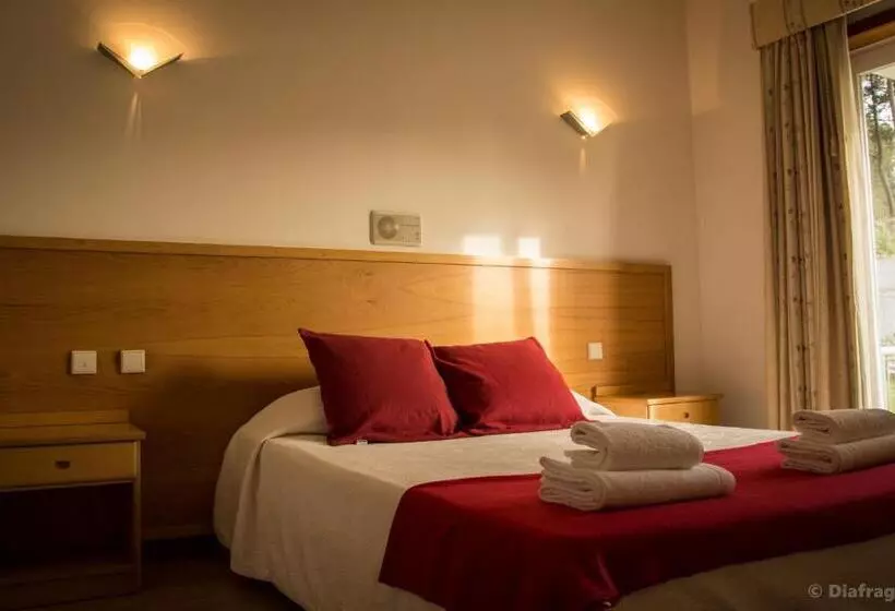 Pensão Pinheiro Manso