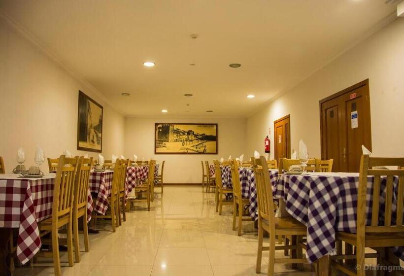 ペンション Pinheiro Manso