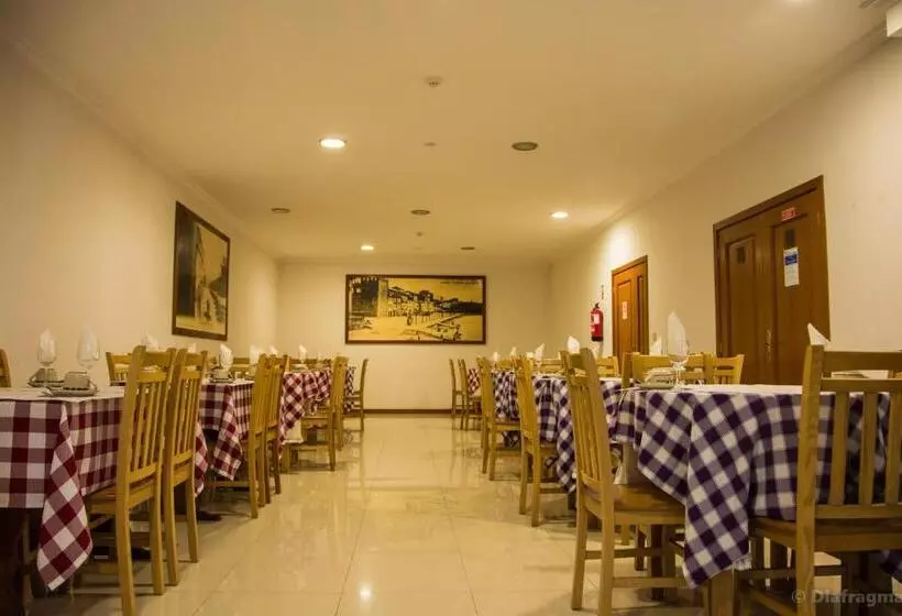 Pensão Pinheiro Manso