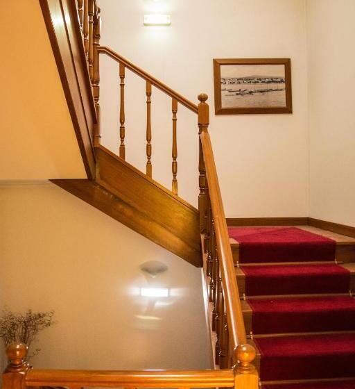 ペンション Pinheiro Manso