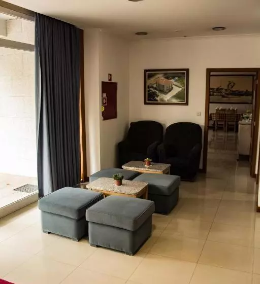 Pensão Pinheiro Manso