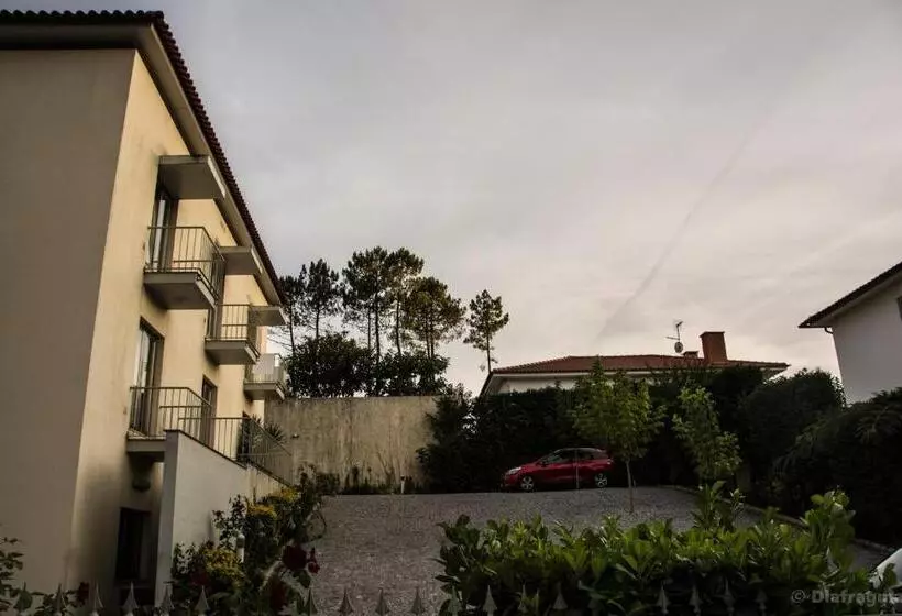 Pensão Pinheiro Manso