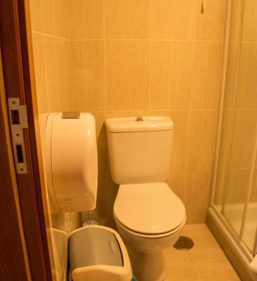 ペンション Pinheiro Manso