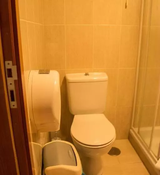 Pensão Pinheiro Manso