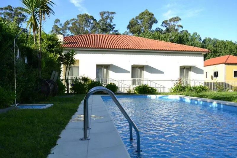 Pensão Pinheiro Manso